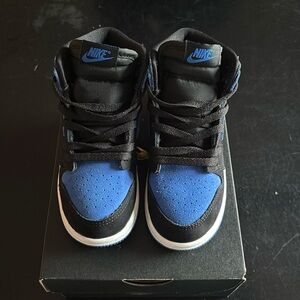 Jordan 1 Retro High OG